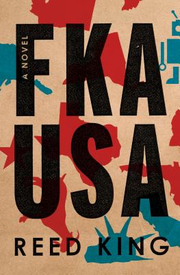 FKA USA: A NOVEL