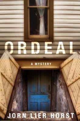 Ordeal: A Thriller