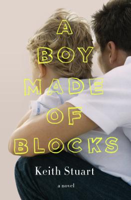 A Boy Made Of Blocks