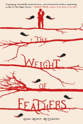 WEIGHT OF FEATHERS, THE