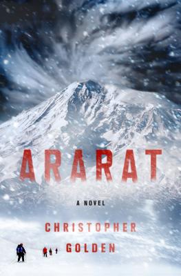 Image for Ararat