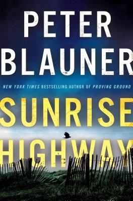 Sunrise Highway (Lourdes Robles Novels, 2)