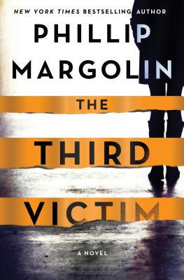 The Third Victim: A Novel (Robin Lockwood, 1)