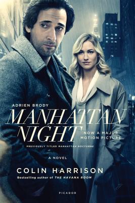 Image for Manhattan Night: A Novel Manhattan Night: A Novel