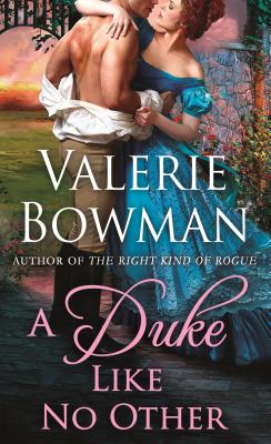 A Duke Like No Other (Playful Brides)