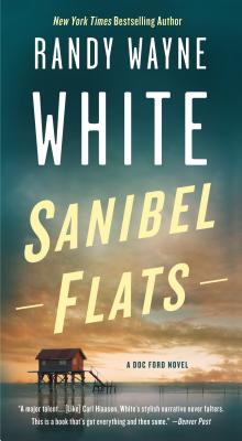 Image for Sanibel Flats: A Doc Ford Novel (Doc Ford Novels, 1)