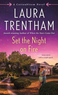 Set the Night on Fire