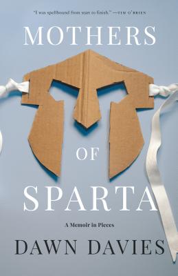 Image for Mothers of Sparta: A Memoir in Pieces Mothers of Sparta: A Memoir in Pieces