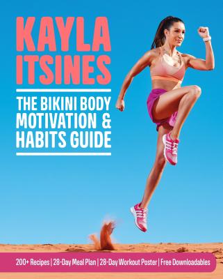 Image for The Bikini Body Motivation & Habits Guide The Bikini Body Motivation & Habits Guide