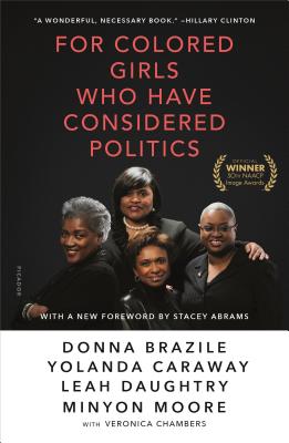 Image for For Colored Girls Who Have Considered Politics
