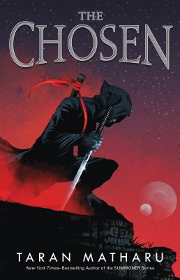 Chosen: Contender Book 1