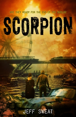 Scorpion (Mayfly, 2)