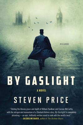 By Gaslight: A Novel