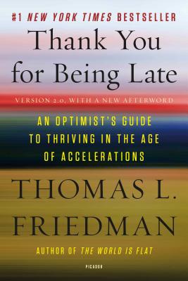 The World Is Flat: A Brief History of the Twenty-first Century The World Is Flat: A Brief History of the Twenty-first Century
