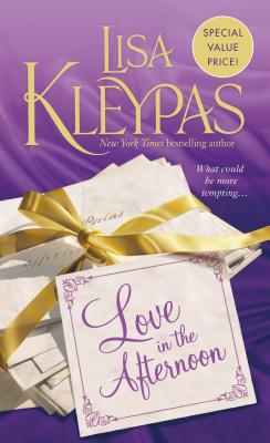 Love In The Afternoon (Bk 5 Hathaways)