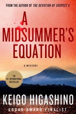 Midsummer's Equation: A Detective Galileo Mystery