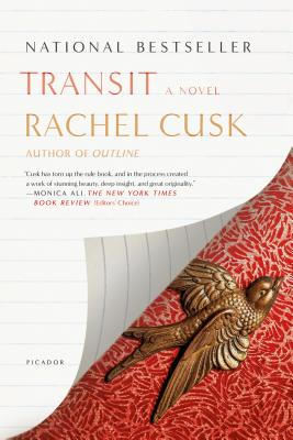 Transit: A Novel (Outline Trilogy, 2)