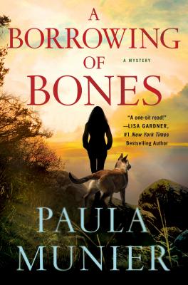A Borrowing of Bones: A Mystery (Mercy and Elvis Mysteries)
