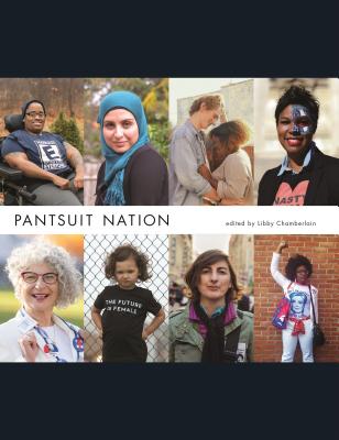 Image for Pantsuit Nation