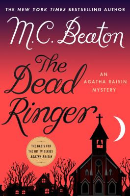 The Dead Ringer: An Agatha Raisin Mystery (Agatha Raisin Mysteries, 29)