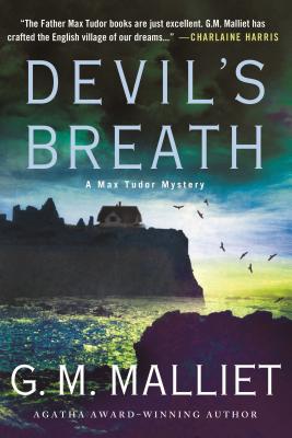 Image for Devil's Breath (A Max Tudor Novel) Devil's Breath (A Max Tudor Novel)