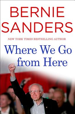 WHERE WE GO FROM HERE: TWO YEARS IN THE RESISTANCE