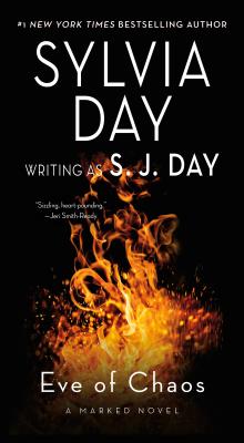 Eve of Chaos: A Marked Novel