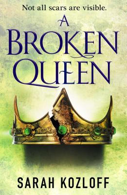 Broken Queen (The Nine Realms, 3)