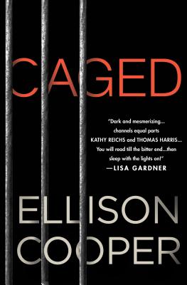 Caged: A Novel (Agent Sayer Altair, 1)