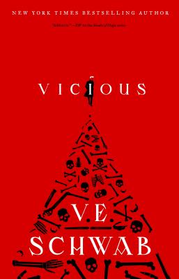 Vicious (Villains)