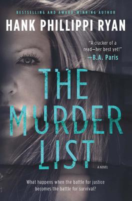 Image for MURDER LIST