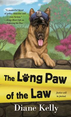 The Long Paw of the Law (A Paw Enforcement Novel, 7)