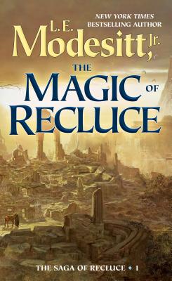 Magic of Recluce, The