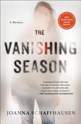 Vanishing Season: A Mystery