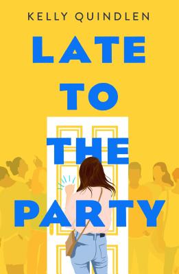 Image for Late to the Party Late to the Party