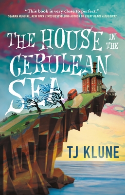 Image for The House in the Cerulean Sea
