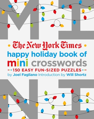 Image for Mini NYT Crossword Puzzles