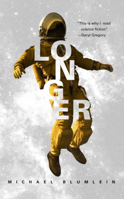 Image for Longer Longer