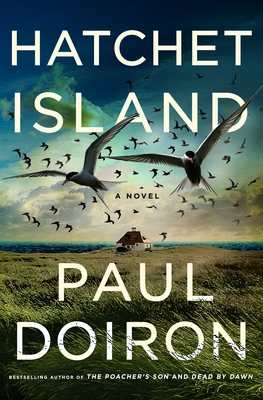 Hatchet Island: A Novel (Mike Bowditch Mysteries, 13)