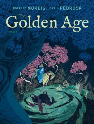 Golden Age, Book 1, The