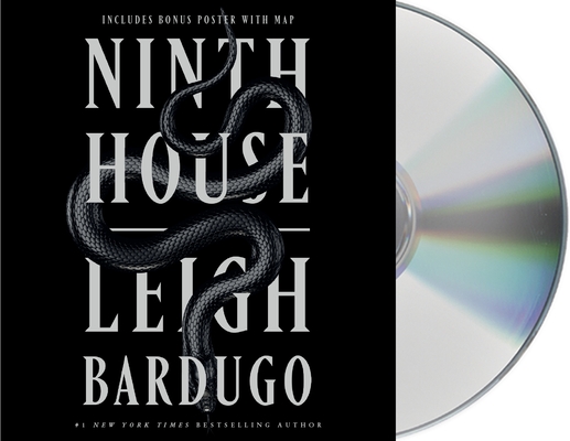 Ninth House (Ninth House Series, 1)