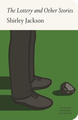 LOTTERY AND OTHER STORIES, THE
