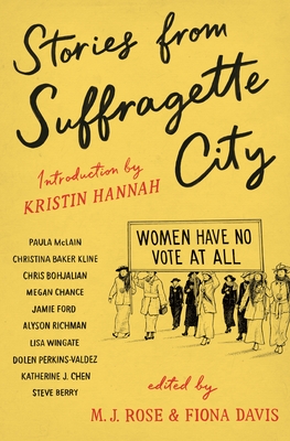 Image for Stories from Suffragette City Stories from Suffragette City