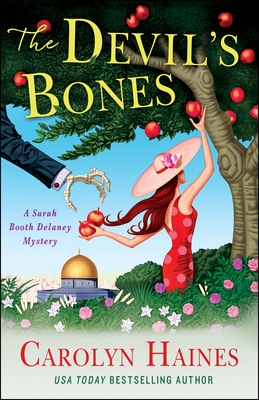 Devil's Bones: A Sarah Booth Delaney Mystery
