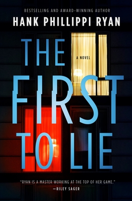 Image for FIRST TO LIE