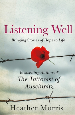 Listening Well: Bringing Stories of Hope to Life