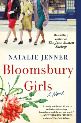 Bloomsbury Girls: A Novel