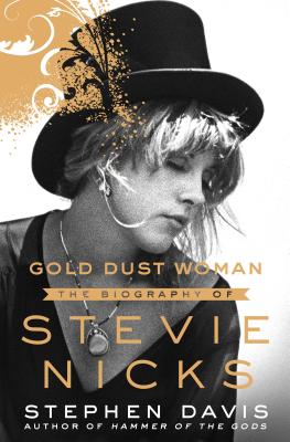 Image for Gold Dust Woman