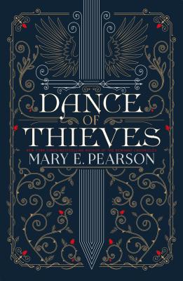 Dance of Thieves (Dance of Thieves, 1)