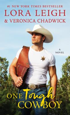 One Tough Cowboy: A Novel (Moving Violations, 1)